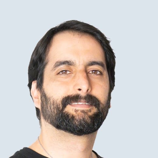 Nicolás Patri