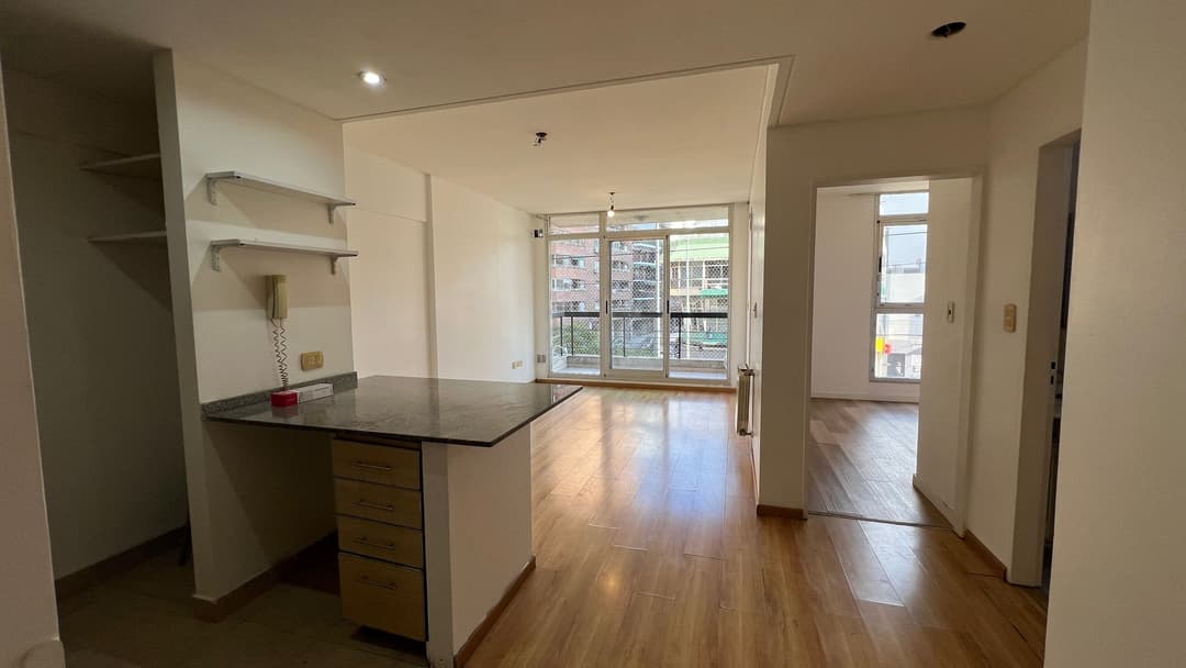 Santa Fe 5200 - Departamento 2 ambientes - Palermo Hollywood